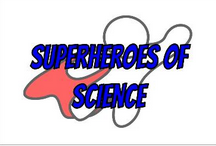 Image for event: MAD SCIENCE PRESENTS HEROES OF SCIENCE - FEN