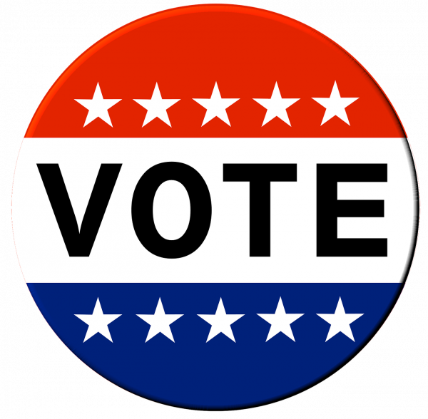 Image for event: Election Day - General Primary Election
